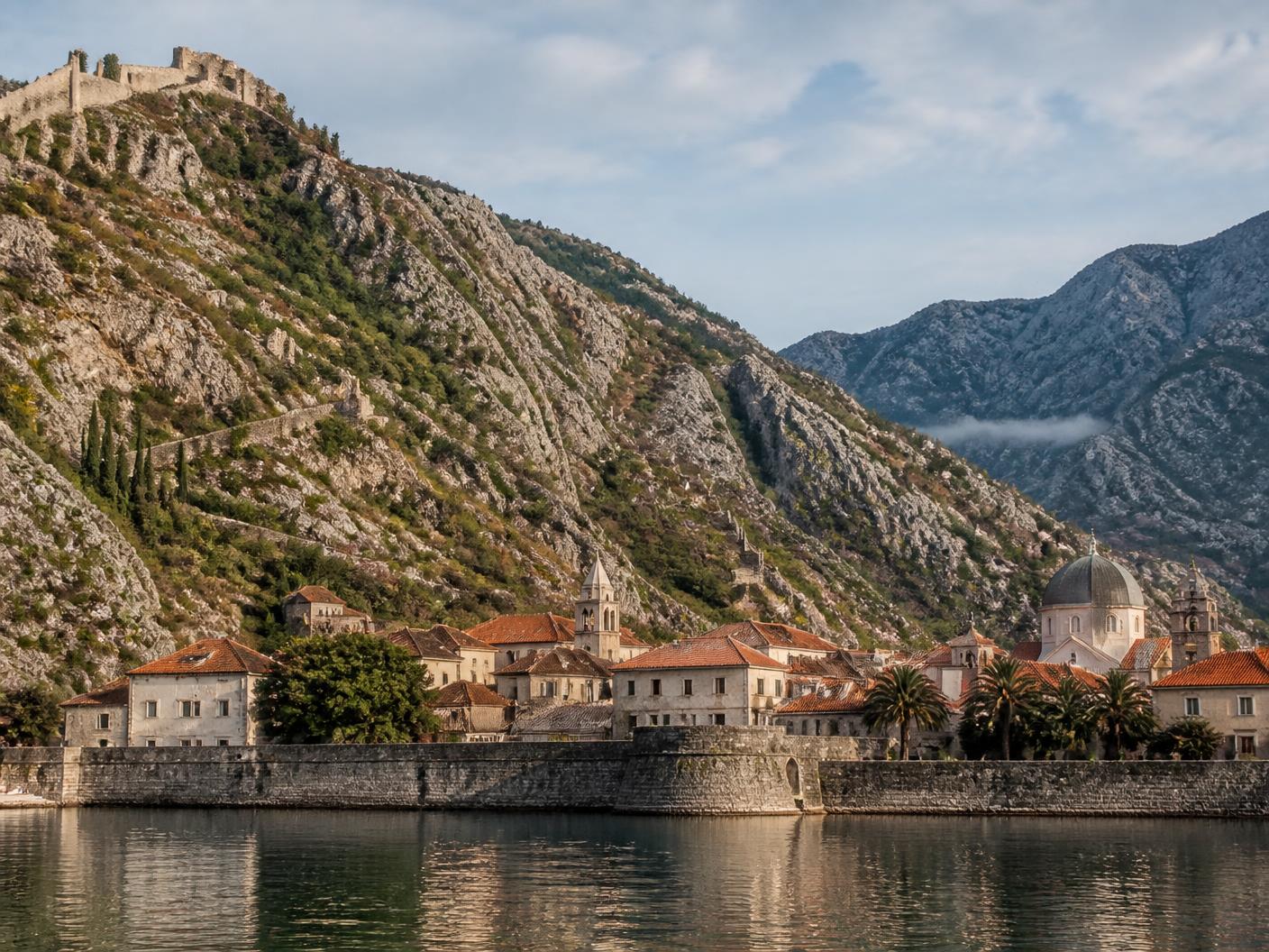 Kotor, Montenegro